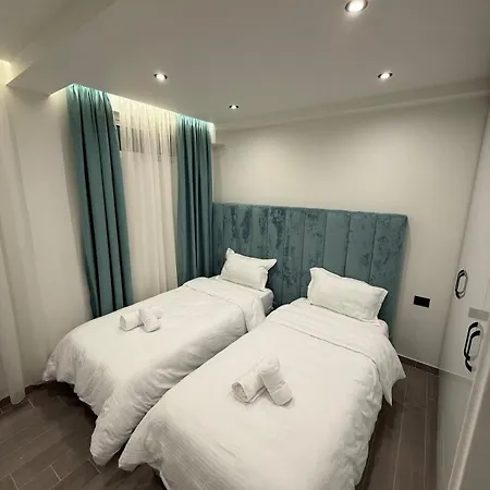 Apartamento Greis 3