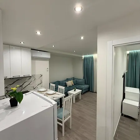 Greis 3 Apartament