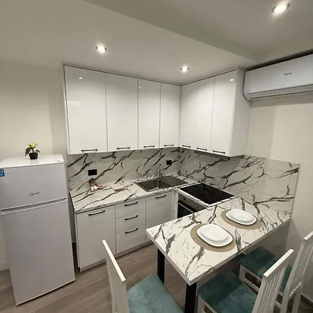 Appartement Greis 3 Tirana