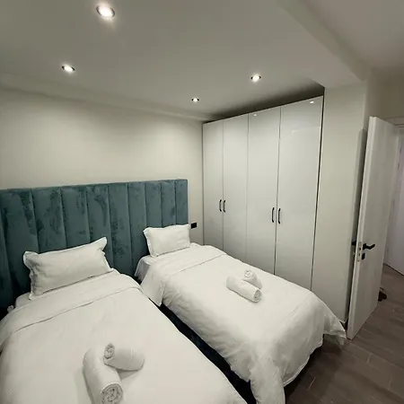 Apartment Greis 3