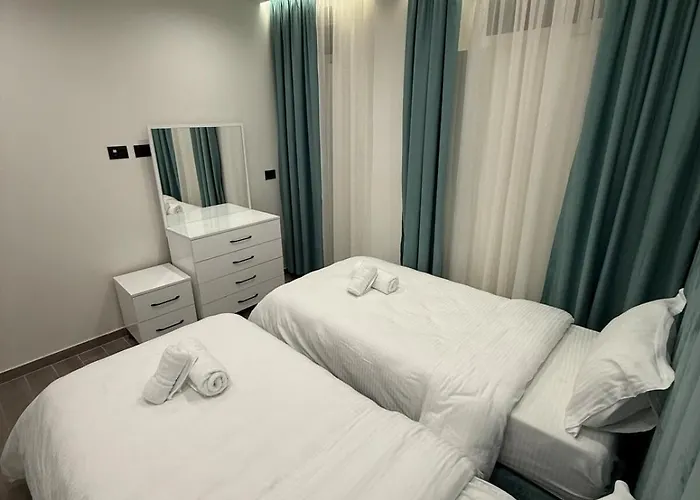 Greis 3 Appartement *